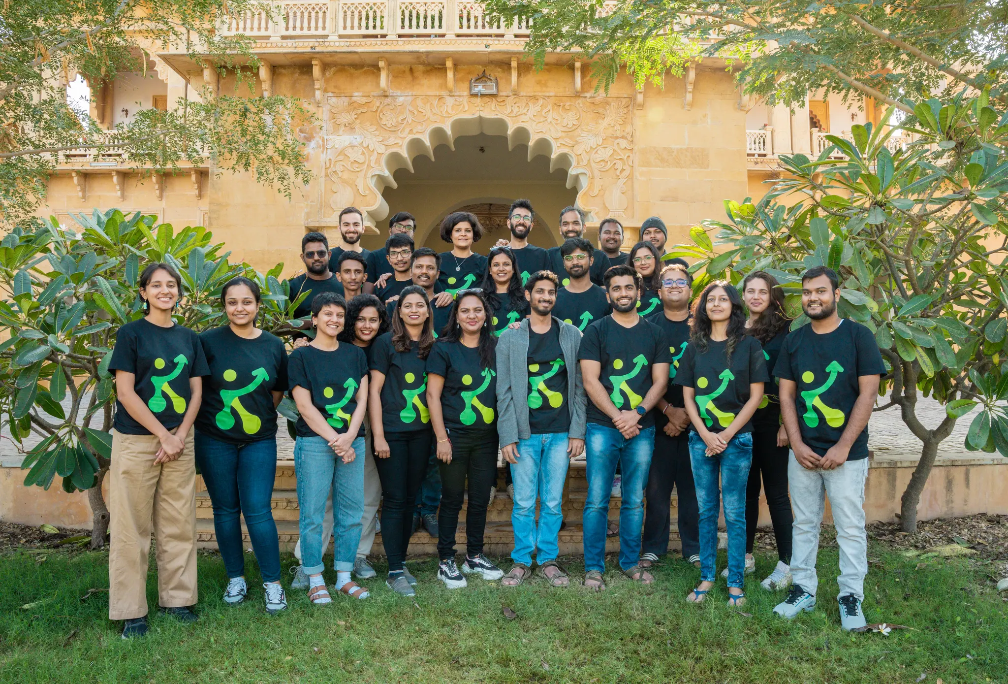 Bengaluru Startup Uses AI to Lift Rural Indians Out of Poverty